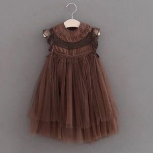 💚Trish Scully NWT dress